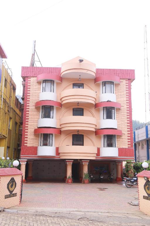 Hotel Blue Bird