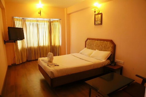 Hotel Blue Bird image 14