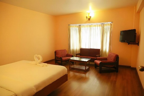 Hotel Blue Bird image 20