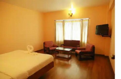 Hotel Blue Bird image 36