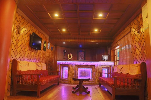 Hotel Blue Bird image 4