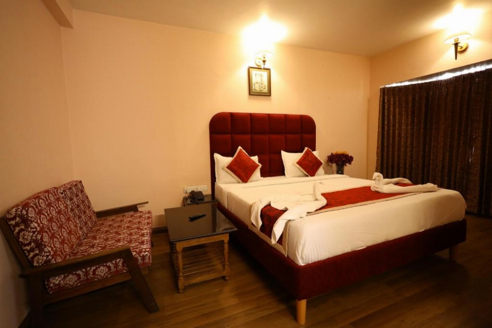 Prince Double Room