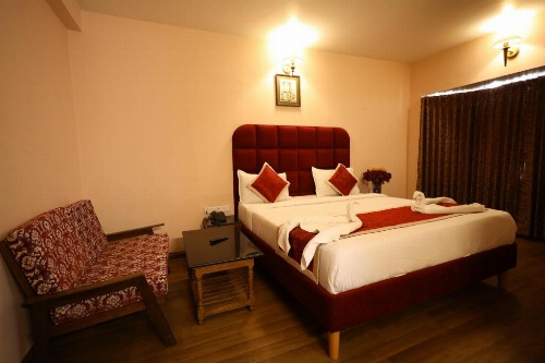 Hotel Blue Bird image 44