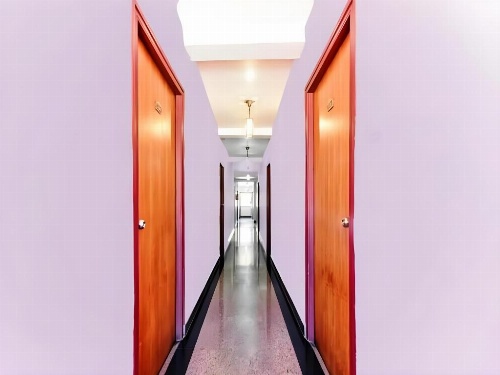 Hotel Blue Bird image 6
