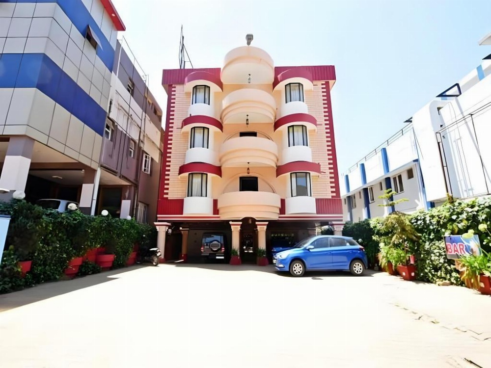 Hotel Blue Bird