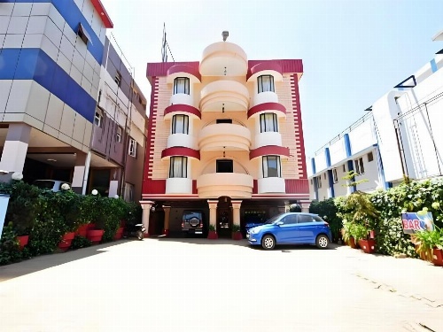 Hotel Blue Bird image 8